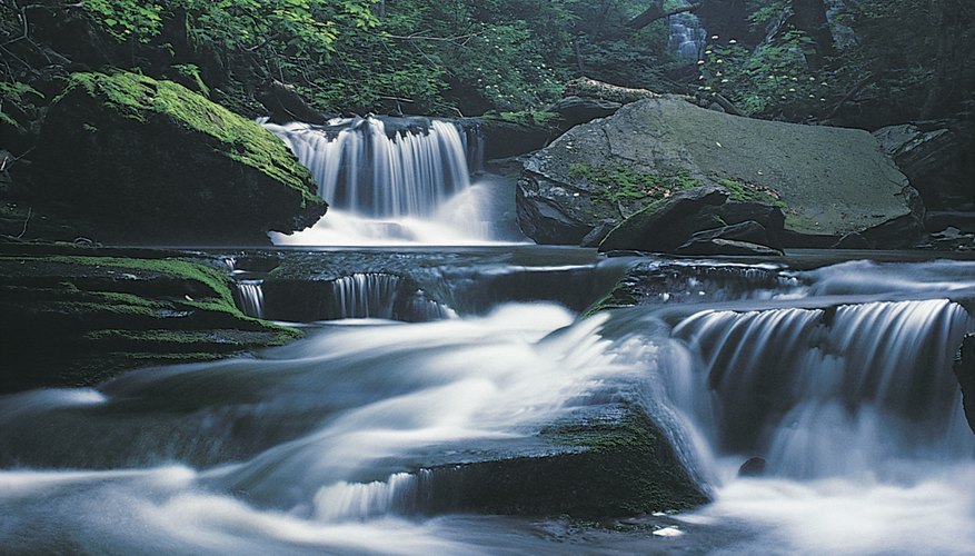 A calming picture can remind your teen to apply the prayer. A calming picture can remind your teen to apply the prayer.