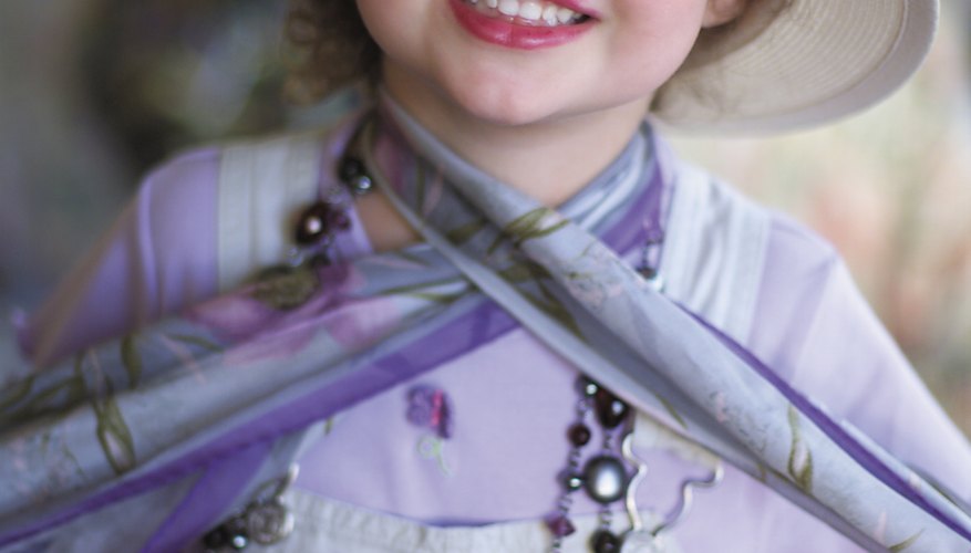Dramatic play permits children to learn and practice self-control. Dramatic play permits children to learn and practice self-control.