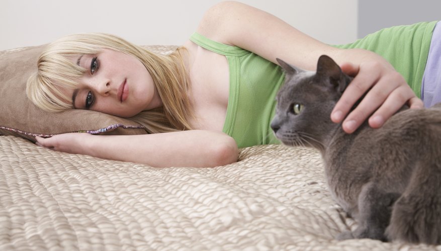 An ungrateful teenager is often self-absorbed. An ungrateful teenager is often self-absorbed.