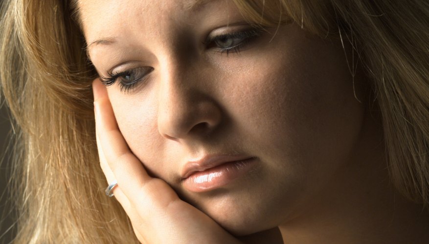 Engaging in expressive or productive activities may help teens manage feelings of grief. Engaging in expressive or productive activities may help teens manage feelings of grief.