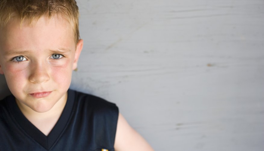 Gifted children may require creative ways of discipining. Gifted children may require creative ways of discipining.