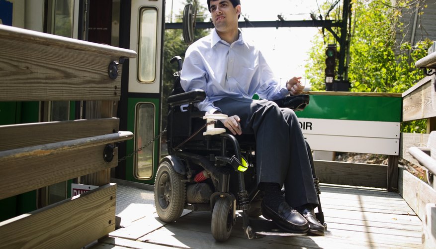 Assistance programs are available to alleviate the financial burden for disabled individuals.