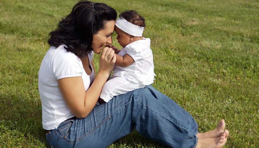 You can complete your family through adoption. You can complete your family through adoption.