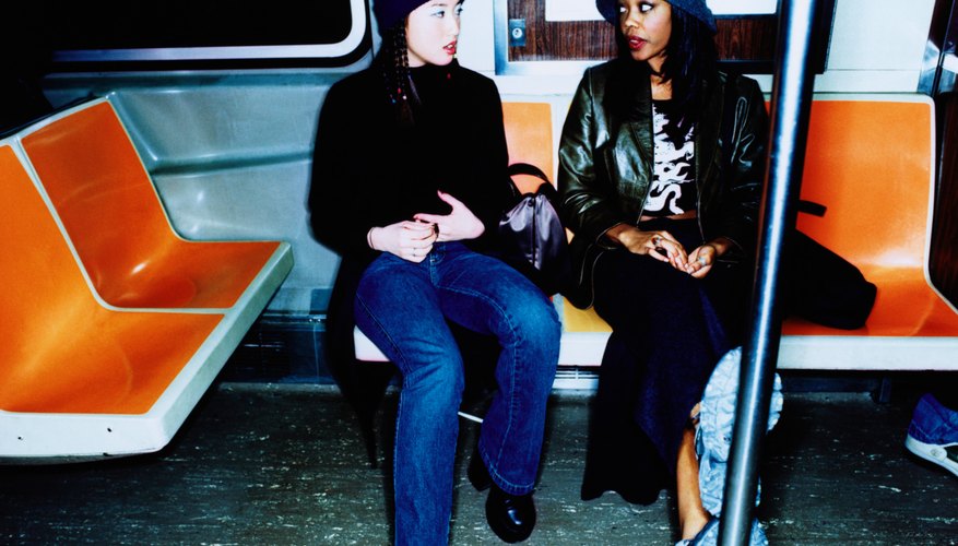 There's plenty of safe, fun evening activities for teens to enjoy in New York City. There's plenty of safe, fun evening activities for teens to enjoy in New York City.