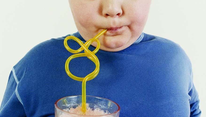 Several studies have linked childhood obesity to television advertising. Several studies have linked childhood obesity to television advertising.