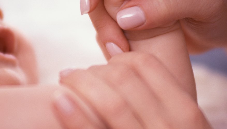 Physical touch is essential for proper growth. Physical touch is essential for proper growth.