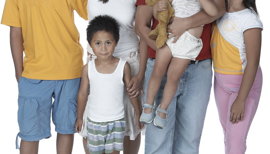 How the family functions has a great impact on child development. How the family functions has a great impact on child development.