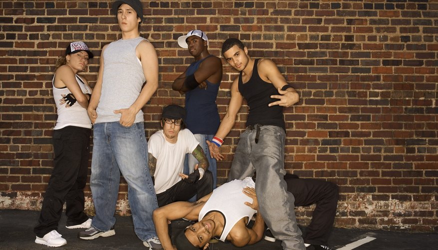 Hip hop Hip hop