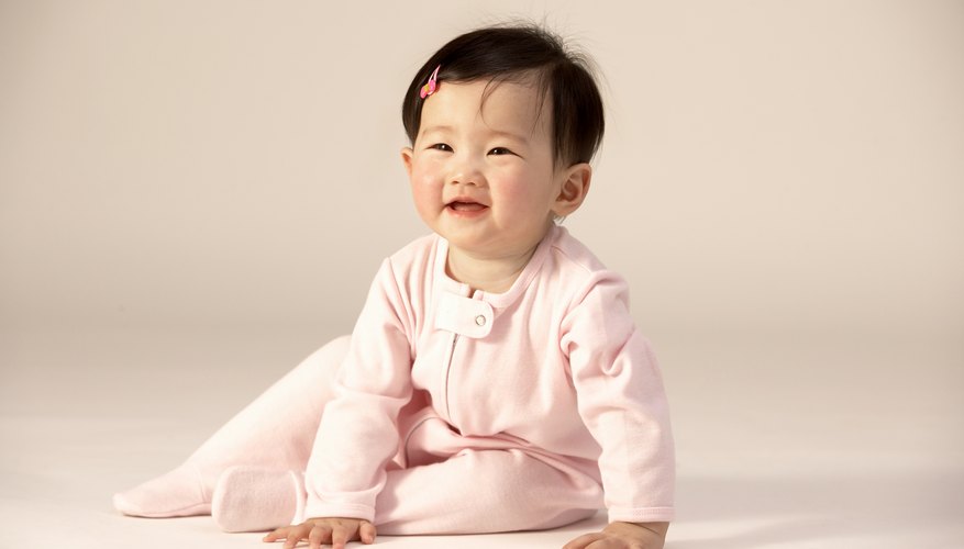 Help keep her snuggly jammies lint-free by washing towels seperately. Help keep her snuggly jammies lint-free by washing towels seperately.