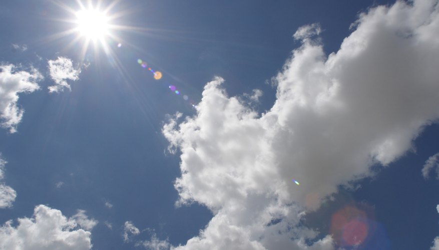the sun the sun