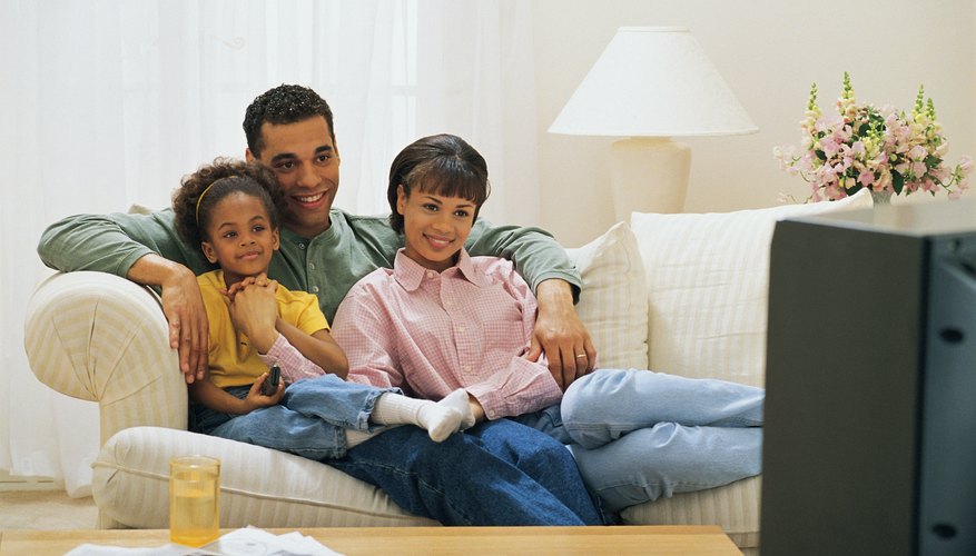 Advertisers want detailed information on who watches their programming.