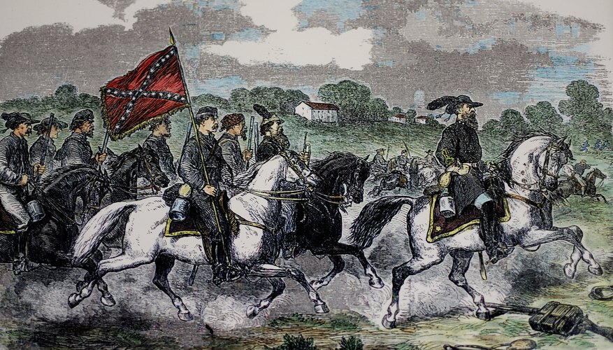 Civil War battlefields have often been the subject of dioramas. Civil War battlefields have often been the subject of dioramas.