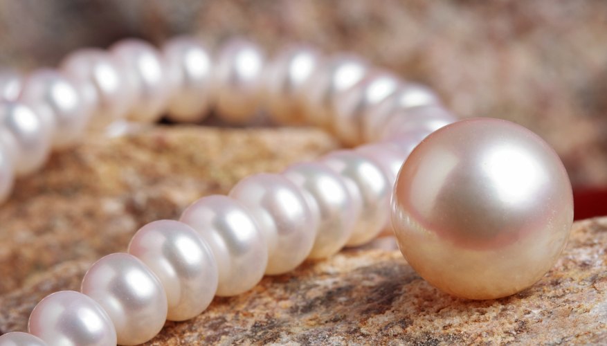 pearls pearls