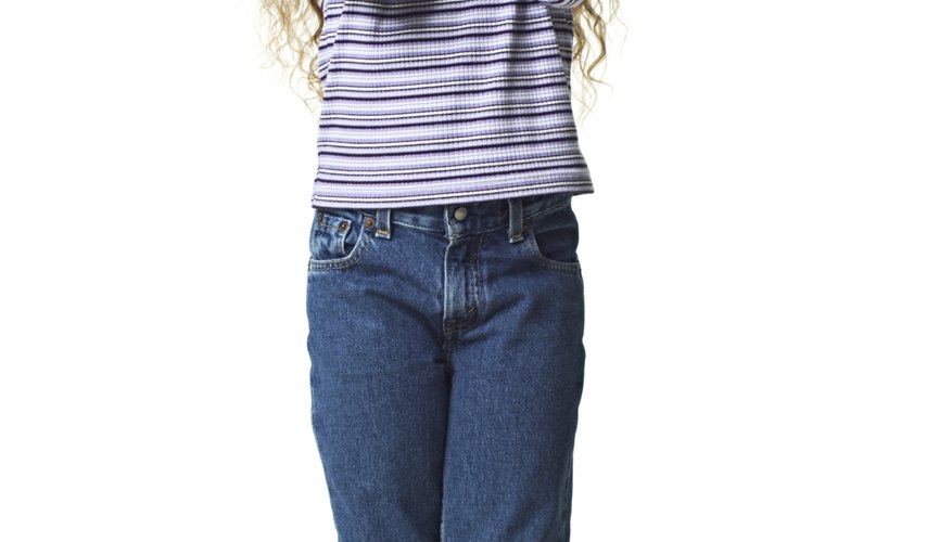 Kids who can overcome fear may be more successful adults. Kids who can overcome fear may be more successful adults.