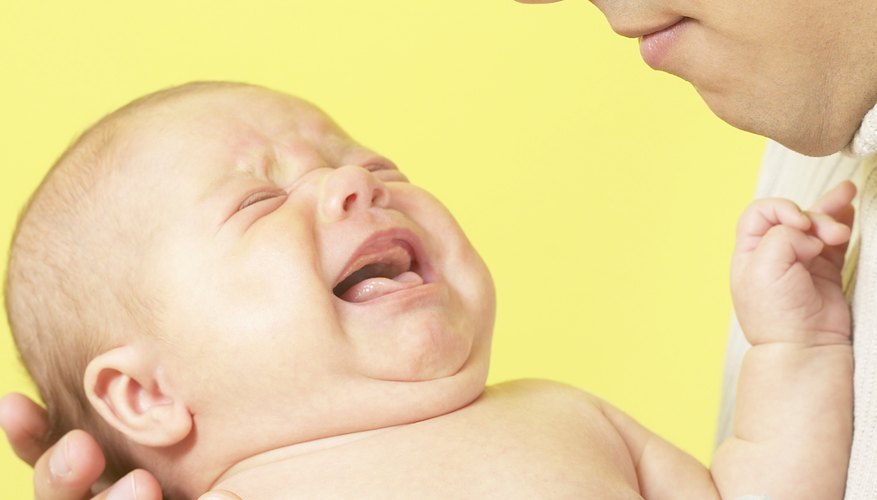 An unmarried father must prove his paternity through DNA or a voluntary statement. An unmarried father must prove his paternity through DNA or a voluntary statement.