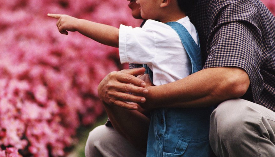 Don't be surprised if your toddler comes out with a color you had no idea he knew (pink!): They sponge more than you think. Don't be surprised if your toddler comes out with a color you had no idea he knew (pink!): They sponge more than you think.