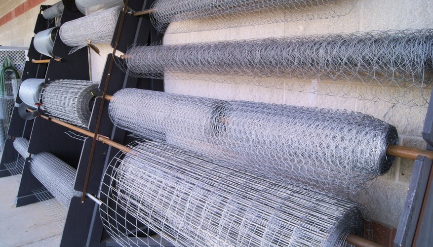 Chicken wire fencing for sale Chicken wire fencing for sale