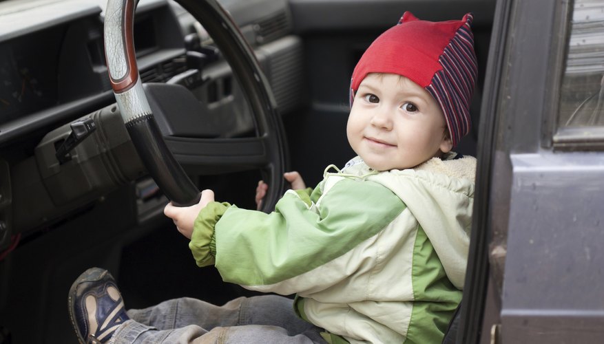 Children over 40 pounds, ages 4 through 8 must ride in a booster seat. Children over 40 pounds, ages 4 through 8 must ride in a booster seat.