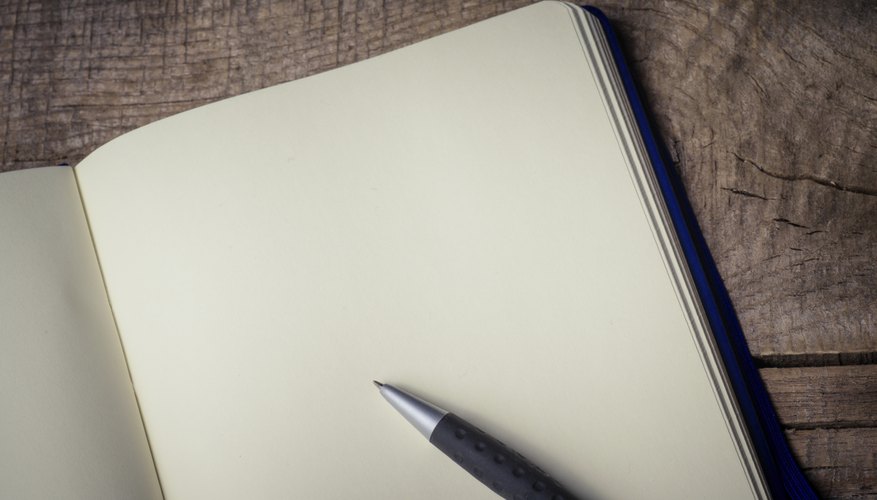 Writing in a diary can sometimes help you understand your own subconscious thoughts. Writing in a diary can sometimes help you understand your own subconscious thoughts.
