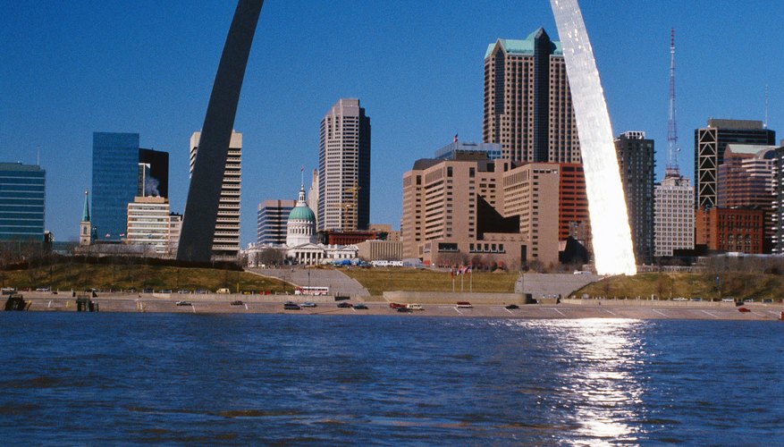 Beyond the Gateway Arch, St. Louis is packed with kid-friendly attractions. Beyond the Gateway Arch, St. Louis is packed with kid-friendly attractions.