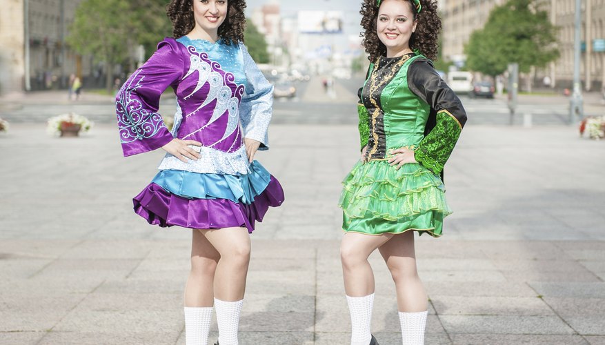 why-do-irish-dancers-wear-wigs-our-pastimes