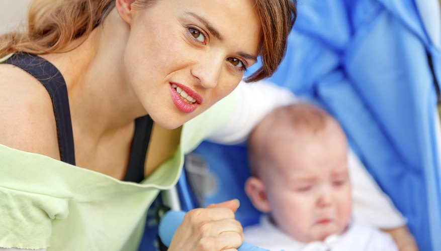 Teenage mothers are more likely to have a low birth weight baby. Teenage mothers are more likely to have a low birth weight baby.
