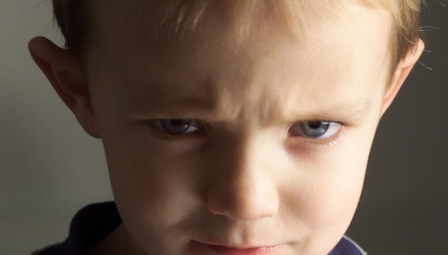 Toddlers and adolescents often act out to assert their power and authority over their own lives. Toddlers and adolescents often act out to assert their power and authority over their own lives.