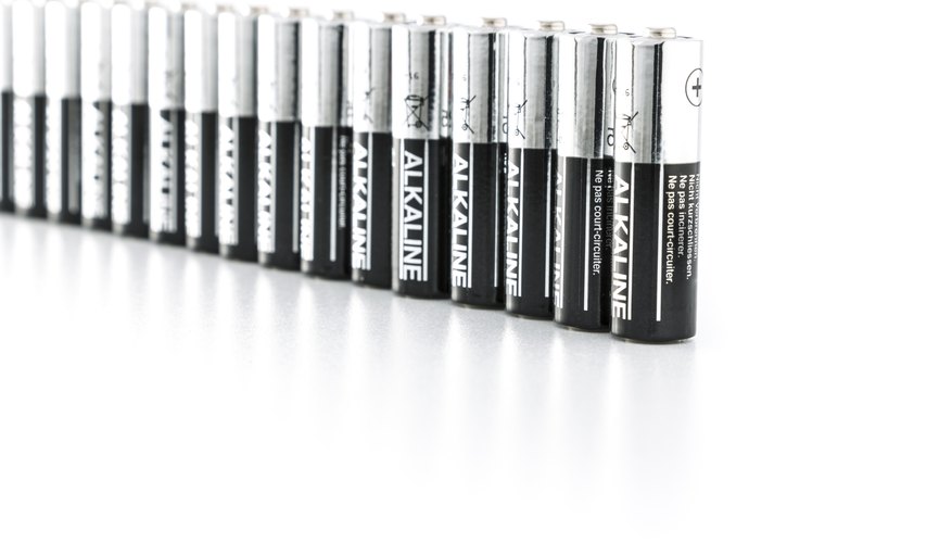 Alkaline metal. Alkaline metal.