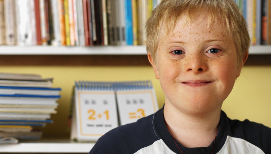 It's important to treat your child with special needs the same as the other children in your home. It's important to treat your child with special needs the same as the other children in your home.
