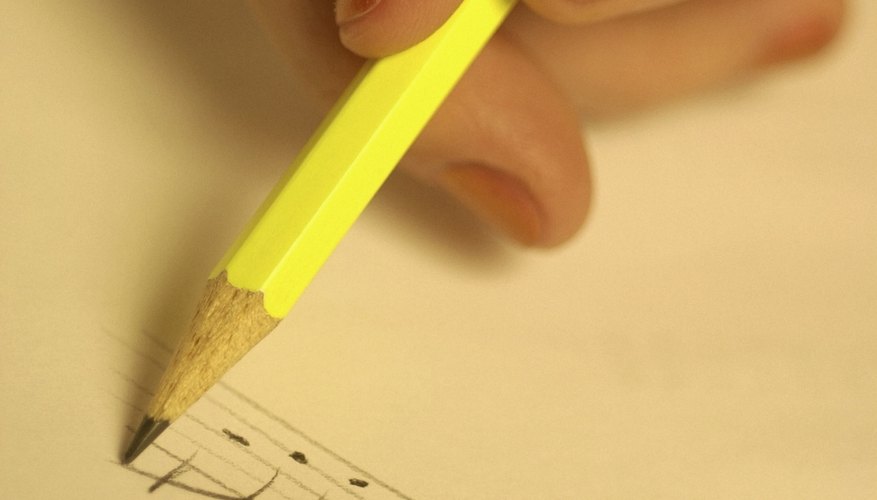 Music Theory Music Theory