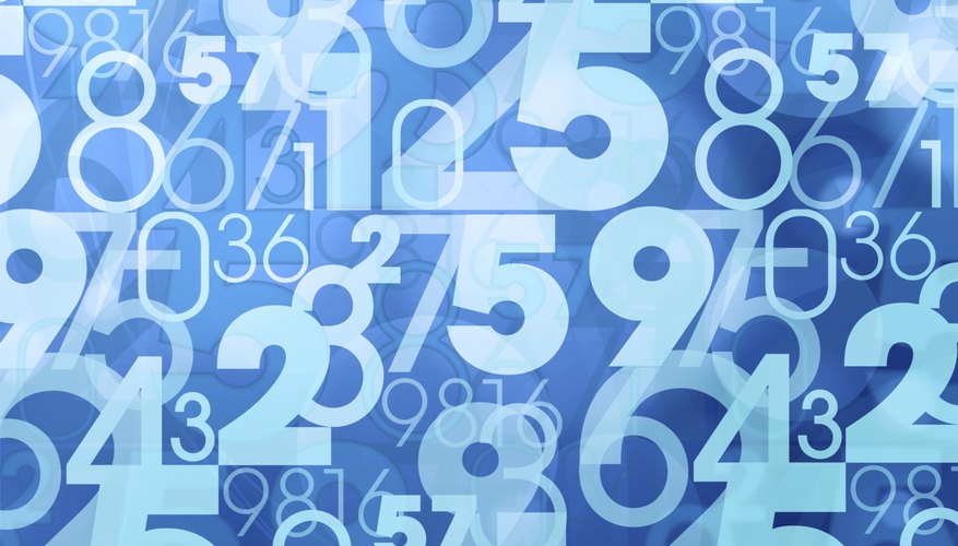 Data can be organized into a frequency table for quick reference. Data can be organized into a frequency table for quick reference.