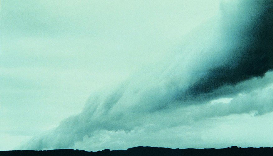 What Happens When Barometric Pressure Rises Sciencing what-happens-when-barometric-pressure-rises-sciencing