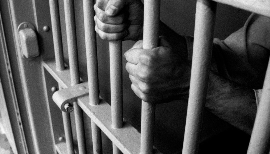A prison tour may be just what a delinquent teen needs to get his attention. A prison tour may be just what a delinquent teen needs to get his attention.