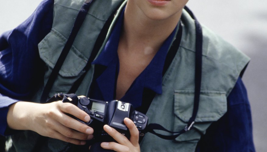 It is important to protect your camera when you travel. It is important to protect your camera when you travel.