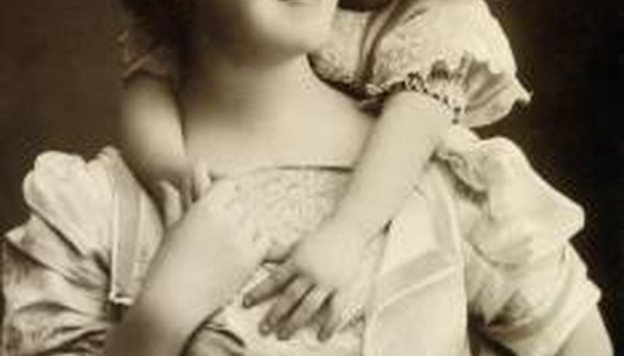 The Victorian era was unique in that childhood was starting to be recognised as a precious time in one's life. The Victorian era was unique in that childhood was starting to be recognised as a precious time in one's life.