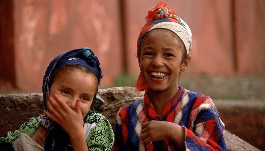Children in Africa have more carefree time but many also work in labor. Children in Africa have more carefree time but many also work in labor.