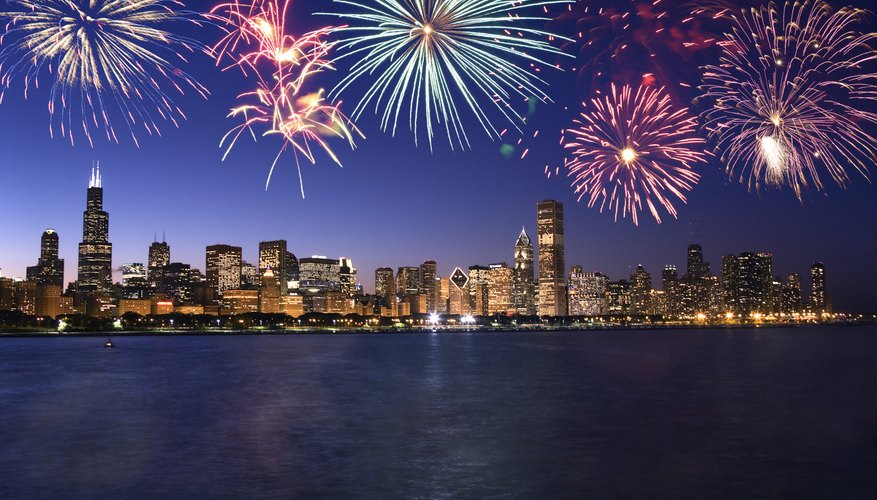 Use the Fourth of July holiday to teach kids about the Declaration of Independence. Use the Fourth of July holiday to teach kids about the Declaration of Independence.