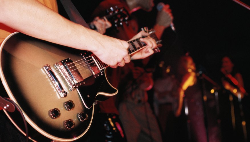 Setting up stage sound equipment requires knowledge of sound systems and their components Setting up stage sound equipment requires knowledge of sound systems and their components