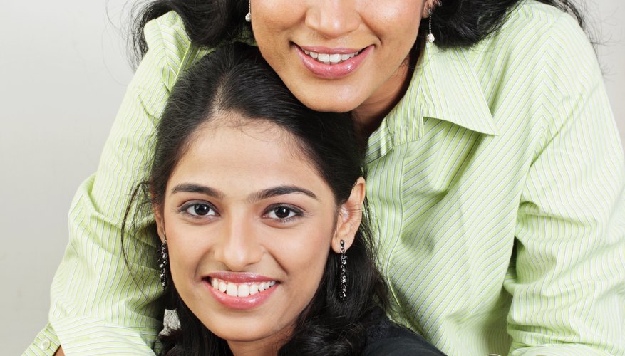 Teenagers like to feel special and appreciated. Teenagers like to feel special and appreciated.