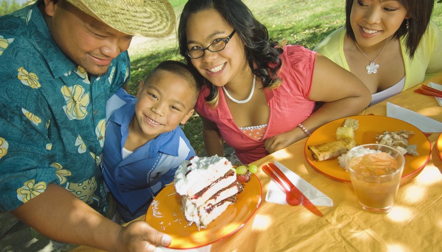Yuba City parks are a fine place to picnic with the family. Yuba City parks are a fine place to picnic with the family.