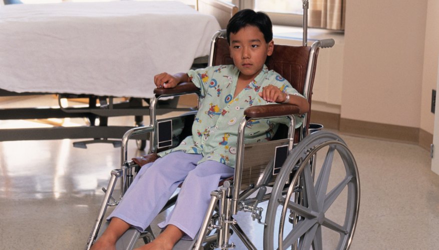 Severe to moderate impairments may increase foster care payments. Severe to moderate impairments may increase foster care payments.