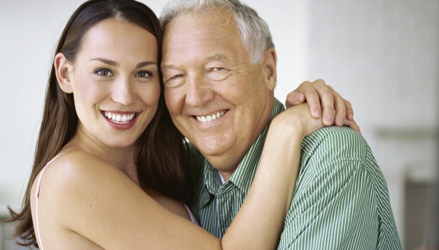 Hurts from childhood can carry into an adult child's relationship with her parent. Hurts from childhood can carry into an adult child's relationship with her parent.