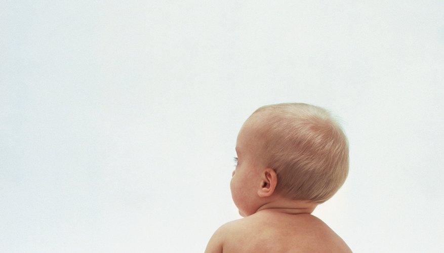 Making your own cloth diapers is economical and simple. Making your own cloth diapers is economical and simple.