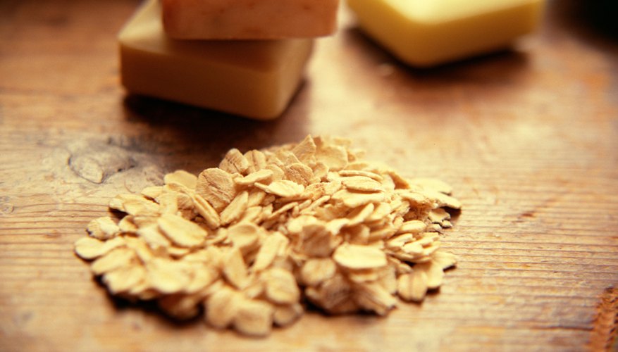 Make your herbal soap free of chemicals and additives. Make your herbal soap free of chemicals and additives.