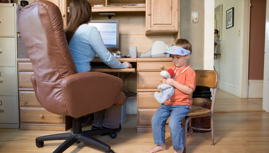 Help your child make a crafty new head accessory he can wear inside and out. Help your child make a crafty new head accessory he can wear inside and out.