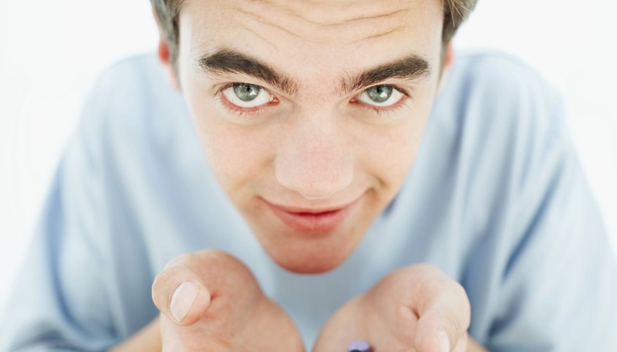 Assessment tools for drug screening help determine whether your teen is addicted. Assessment tools for drug screening help determine whether your teen is addicted.