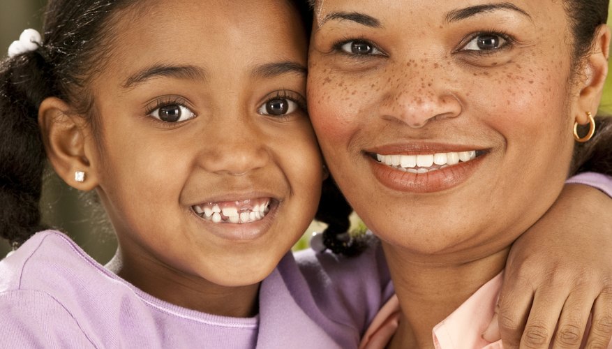 Being informed when allowing your child to get her ears pierced. Being informed when allowing your child to get her ears pierced.