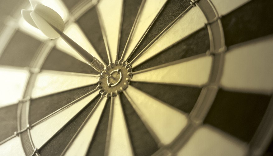 Build your own dartboard base for hours of fun in your own backyard. Build your own dartboard base for hours of fun in your own backyard.