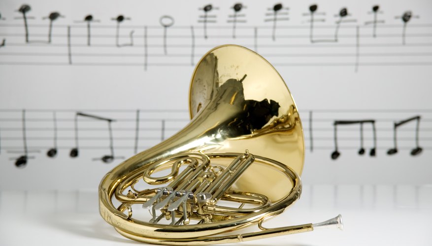 French Horn French Horn