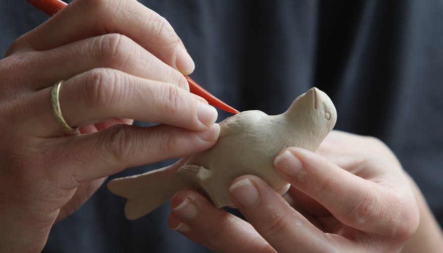 Making a model of a bird is easy but does require some artistic skill to make it realistic. Making a model of a bird is easy but does require some artistic skill to make it realistic.